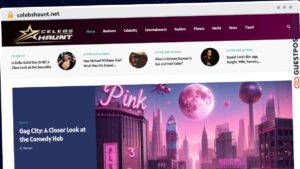 Publish Guest Post on celebshaunt.net