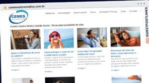 Publish Guest Post on cemescentromedico.com.br