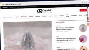 Publish Guest Post on charmfulnames.com