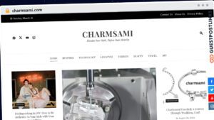 Publish Guest Post on charmsami.com