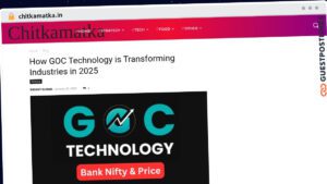 Publish Guest Post on chitkamatka.in