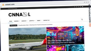 Publish Guest Post on cnnaol.com