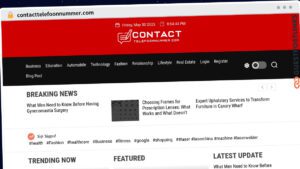 Publish Guest Post on contacttelefoonnummer.com