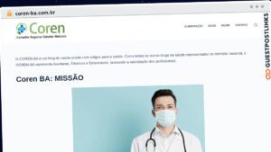 Publish Guest Post on coren-ba.com.br