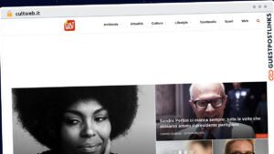 Publish Guest Post on cultweb.it
