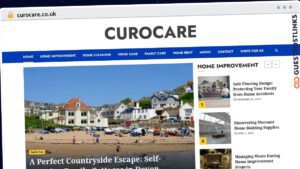 Publish Guest Post on curocare.co.uk