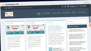 Publish Guest Post on dantmanjan.com