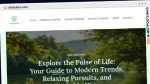 Publish Guest Post on dhilisatta.com
