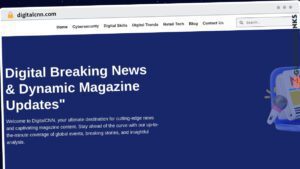Publish Guest Post on digitalcnn.com