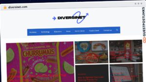 Publish Guest Post on diversinet.com