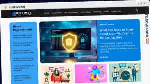 Publish Guest Post on diytimes.net