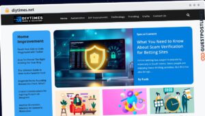 Publish Guest Post on diytimes.net
