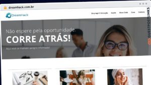 Publish Guest Post on dreamhack.com.br