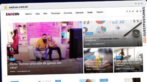 Publish Guest Post on eadcon.com.br