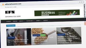 Publish Guest Post on editorialfoxnews.com