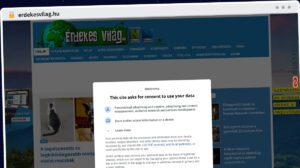 Publish Guest Post on erdekesvilag.hu