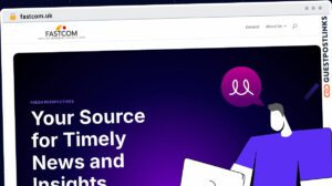 Publish Guest Post on fastcom.uk