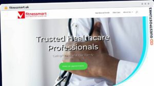 Publish Guest Post on fitnessmart.uk