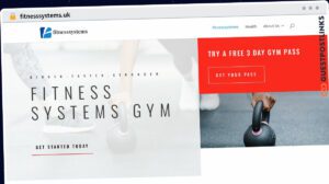 Publish Guest Post on fitnesssystems.uk