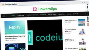 Publish Guest Post on flowerstips.info