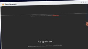Publish Guest Post on focusintro.com
