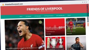 Publish Guest Post on friendsofliverpool.com