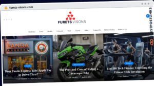 Publish Guest Post on furets-visons.com