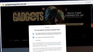 Publish Guest Post on gadgetsmagazine.com.ph