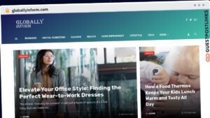 Publish Guest Post on globallyinform.com