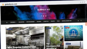 Publish Guest Post on globallyviz.com