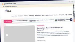Publish Guest Post on guestpostinc.com