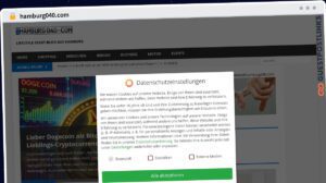 Publish Guest Post on hamburg040.com