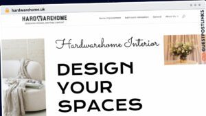 Publish Guest Post on hardwarehome.uk