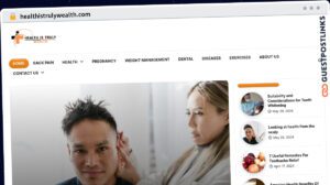 Publish Guest Post on healthistrulywealth.com