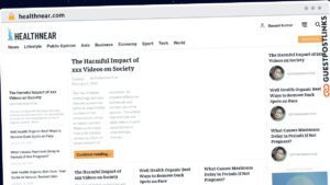 Publish Guest Post on healthnear.com