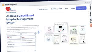 Publish Guest Post on healthray.com