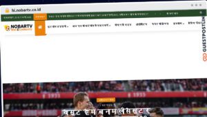 Publish Guest Post on hi.nobartv.co.id