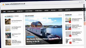 Publish Guest Post on home-refurbishment.co.uk