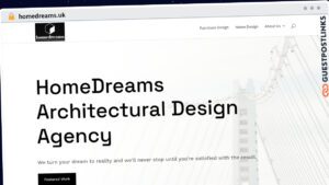 Publish Guest Post on homedreams.uk