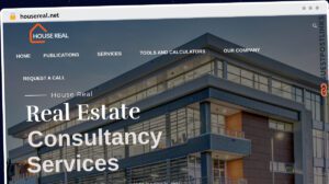 Publish Guest Post on housereal.net