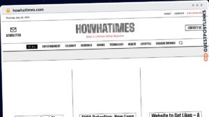 Publish Guest Post on howhatimes.com