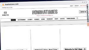 Publish Guest Post on howhatimes.com