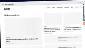 Publish Guest Post on icnn.com.br