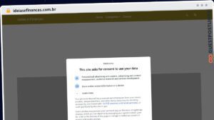Publish Guest Post on ideiasefinancas.com.br