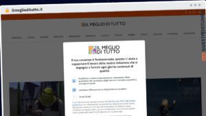 Publish Guest Post on ilmeglioditutto.it