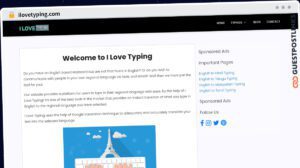 Publish Guest Post on ilovetyping.com