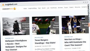 Publish Guest Post on insightbell.com