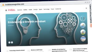 Publish Guest Post on invidiatamagazine.com