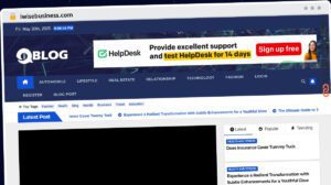 Publish Guest Post on iwisebusiness.com
