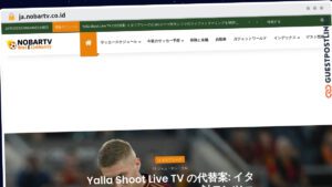 Publish Guest Post on ja.nobartv.co.id